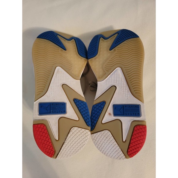 Puma Rs-x Space Agency NASA Sneakers - Size 6Y - Picture 8 of 9
